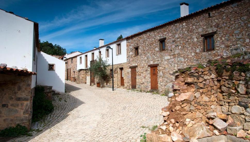 Casa Da Terra Villa Gois Luaran gambar